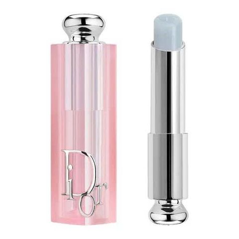 Son Dưỡng Dior Addict Lip Glow 078 Icy Blue 3.2g - Giữ ẩm tự nhiên, Màu xanh nhạt quyến rũ