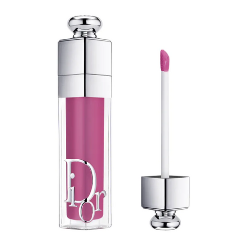 Son Dưỡng Dior Addict Lip Maximizer 006 Berry - Màu Hồng Quyến Rũ, Dưỡng Môi Mềm Mịn, Sản Phẩm Làm Đẹp Từ Dior 732032