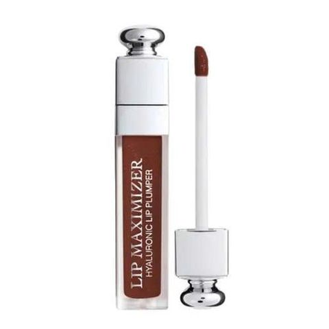 (Chính ngạch) Son Dưỡng Dior Addict Lip Maximizer Collagen 020 Màu Đỏ Nâu - làm mềm môi, dưỡng ẩm và quyến rũ từ thương hiệu Dior.