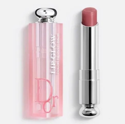 Son Dưỡng Dior Addict Lip Glow 1947 Miss Dior - Hồng Phấn - Son Dưỡng Ẩm Môi, Tông Màu Tự Nhiên, Thành Phần Thiên Nhiên 732076