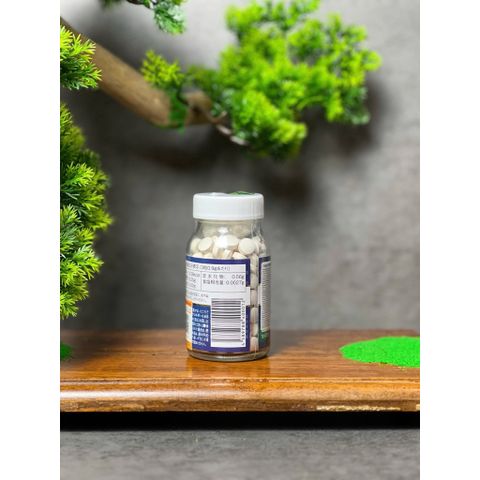 (Nhập khẩu) [Nhập khẩu chính ngạch] Viên uống tăng chiều cao GH Creation Ex hàng Nhật 629498 chính hãng
