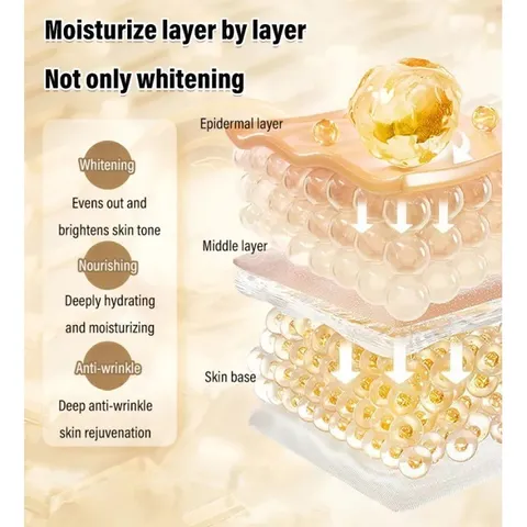 Mặt Nạ Lột YUXINTANG Cao Cấp - Công Nghệ Hàn Quốc Đánhh Bayy Đốm Đen, Làm Căng Da Giảm Nhăn Hiệu Quả