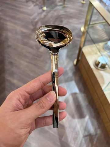 Muôi múc canh, nước sốt Sambonet 16cm
