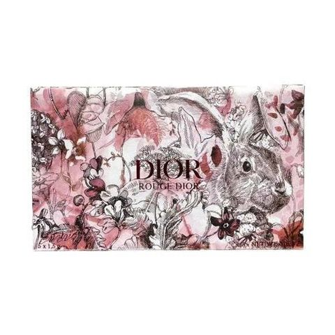 Set Son Mini Dior Rouge Chính Hãng - Bộ 5 Thỏi 1.5g Đỏ, Hồng, Nude, Cam, Tím – Quà Tặng Hoàn Hảo Cho Dịp Đặc Biệt 732152