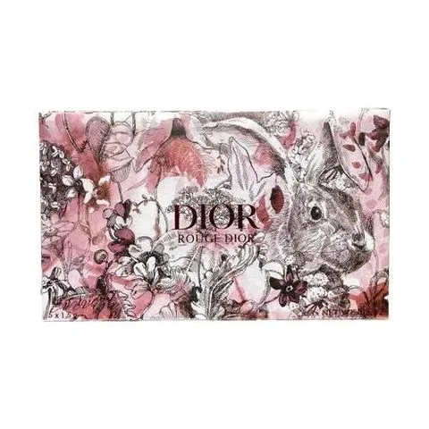 Set Son Mini Dior Rouge Chính Hãng - Bộ 5 Thỏi 1.5g Đỏ, Hồng, Nude, Cam, Tím – Quà Tặng Hoàn Hảo Cho Dịp Đặc Biệt 732152