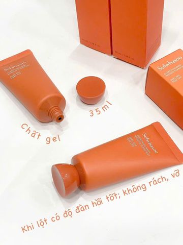 Mặt Nạ Lột Sulwhasoo Clarifying Mask - Giúp Làm Sạch Tế Bào Chết và Phục Hồi Da - Dành Cho Mọi Loại Da, Thư Giãn Tự Nhiên 732185