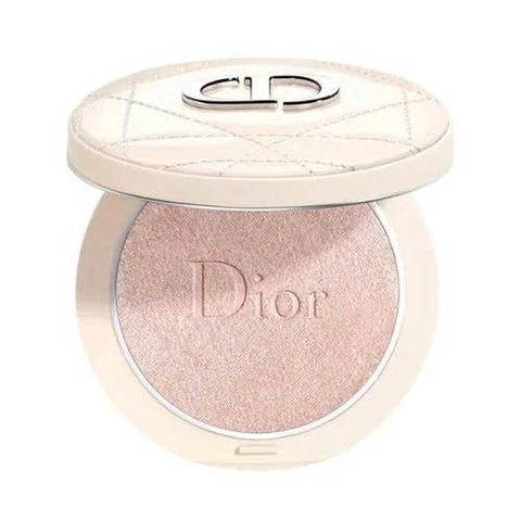 Phấn Highlight Dior Forever Couture Luminizer Tone 02 Pink Glow - Phấn Trang Điểm Cao Cấp Cho Làn Da Rạng Rỡ và Tự Nhiên