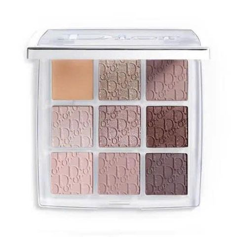 Bảng Phấn Mắt Dior Backstage Eye Palette 002 Cool Neutrals - 9 Ô Màu Trang Điểm , Phù Hợp Mọi Dịp