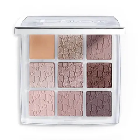 Bảng Phấn Mắt Dior Backstage Eye Palette 002 Cool Neutrals - 9 Ô Màu Sang Trọng, Dễ Pha Trộn, Phong Cách Tự Nhiên cho Trang Điểm Hằng Ngày 732255