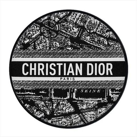  Vỏ Hộp Phấn Nước Dior Forever Cushion Case Compact Chính Hãng Màu Đen - Sang Trọng và Tiện Dụng Cho Lớp Nền Hoàn Hảo