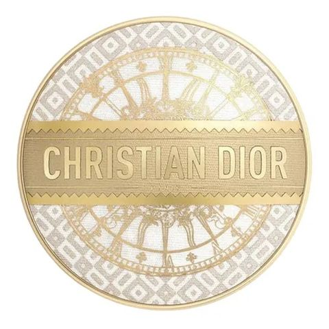 Vỏ Hộp Phấn Nước Dior Forever Cushion Case Màu Vàng Họa Tiết Sang Trọng - Phụ Kiện Trang Điểm Chính Hãng Lý Tưởngớc Dior Forever Cushion Case Màu Vàng Họa Tiết Sang Trọng - Phụ Kiện T