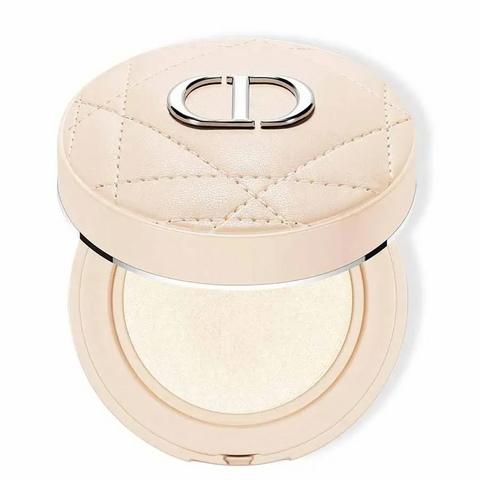 Phấn Phủ Cushion Dạng Bột Lỏng Dior Forever Powder 10g - Phấn trang điểm cao cấp, che phủ hoàn hảo, thiết kế tiện lợi cho mọi làn da 732287