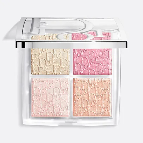 Phấn Bắt Sáng & Tạo Khối Dior Backstage Glow Maximizer Palette 004 Rose Gold - Đẹp Rạng Rỡ Dành Cho Phụ Nữ Hiện Đại 732298