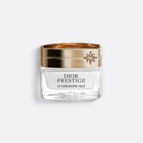  Kem Dưỡng Mắt DIOR Prestige Le Concentre Yeux Chính Hãng - Giảm Quầng Thâm, Cung Cấp Độ Ẩm, Dưỡng Da Mắt Mềm Mại, Quà Tặng Hoàn Hảo cho Phái Đẹp