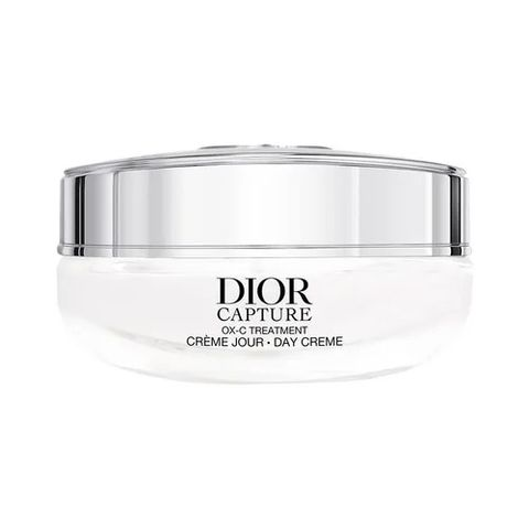 Kem Dưỡng Dior Capture Crème Jour 50ml - Sản Phẩm Dưỡng Da Ban Ngày Chính Hãng, Đem Lại Làn Da Sáng Rạng Ngời, Dưỡng Ẩm Tối Ưu 732313