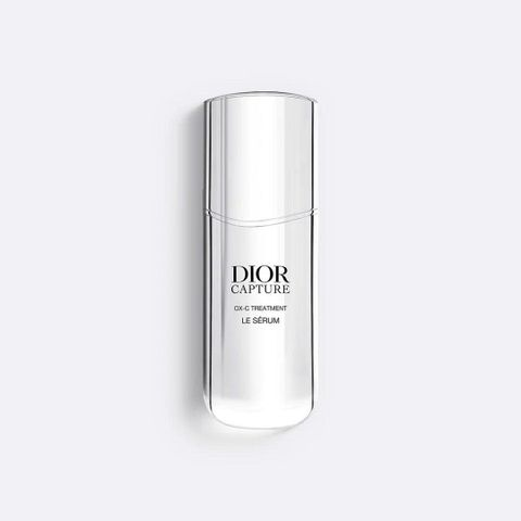 Tinh Chất Dưỡng DIOR Capture Totale Le Serum - Serum Duy Trì Độ Ẩm, Làm Sáng Da, Giúp Da Săn Chắc - Sản Phẩm Chăm Sóc Da Chính Hãng từ Pháp 732320