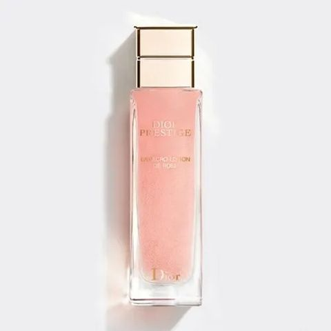 Nước Hoa Hồng Dior Prestige La Micro-Lotion De Rose 150ml - Dưỡng Ẩm & Làm Sáng Da, Chính Hãng, Chiết Xuất Hoa Hồng Quý Giá 732322