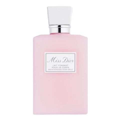 Sữa Dưỡng Thể Miss Dior Lait Fondant Pour Le Corps 200ml - Sản Phẩm Trắng Da Chính Hãng Cao Cấp, Mềm Mại, Quyến Rũ 732325