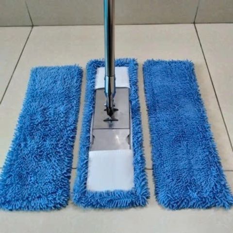 Cây Lau Nhà Công Nghiệp cán thẳng (TH237)