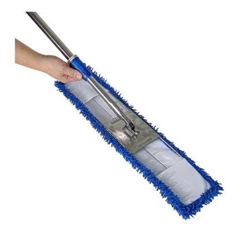 Cây Lau Nhà Công Nghiệp cán thẳng (TH237)