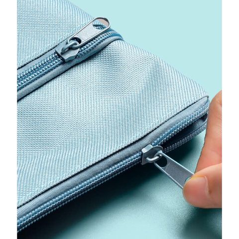 Túi Cặp Sách Chống Thấm Nước Đi Học Thêm (Màu ngẫu nhiên) (TH240)