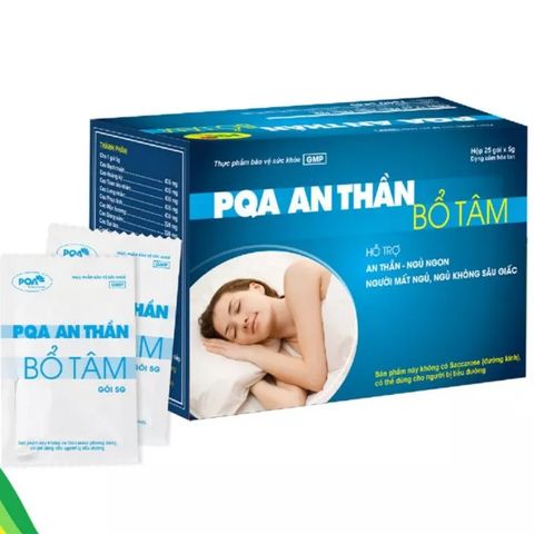 Công ty PQA