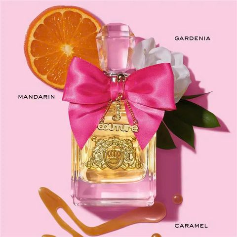 Nước hoa nữ Juicy Couture Viva La Juicy Eau de Parfum 100ml