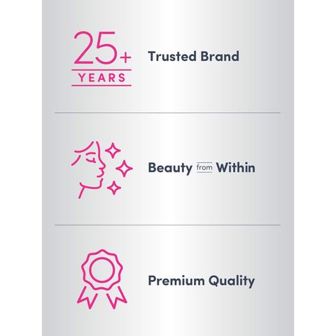 Grassfed Collagen peptides Vitamin C Biotin của Mỹ - Giúp trẻ hóa da