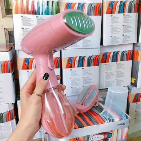 Bàn ủi hơi nước cầm tay (TH254)