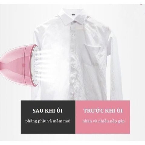 Bàn ủi hơi nước cầm tay (TH254)