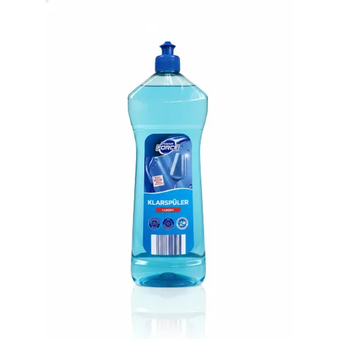 [TRỢ GIÁ] Nước làm bóng Alio - Power Force 1000ml trợ xả máy rửa bát  - ImP