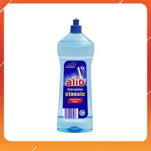 [TRỢ GIÁ] Nước làm bóng Alio - Power Force 1000ml trợ xả máy rửa bát  - ImP