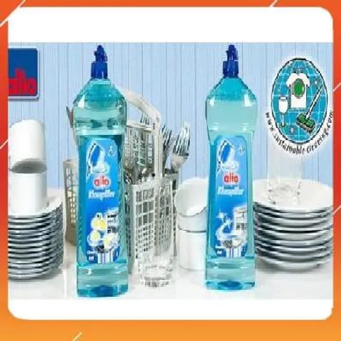 [TRỢ GIÁ THƯƠNG HIỆU] Nước trợ xả làm bóng Power Force - Alio chai 1000ml  - ImP