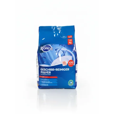 Bột rửa bát Somat  - Bột rửa chén Alio - Hàng nhập nội địa Đức - Bột rửa chén bát Finish Classic
