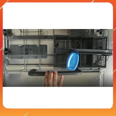 [TRỢ GIÁ THƯƠNG HIỆU] Dung dịch vệ sinh máy rửa bát Ludwik - HomeClean - Finish - ImP