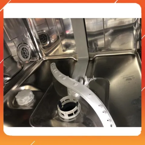 [TRỢ GIÁ THƯƠNG HIỆU] Dung dịch vệ sinh máy rửa bát Ludwik - HomeClean - Finish - ImP