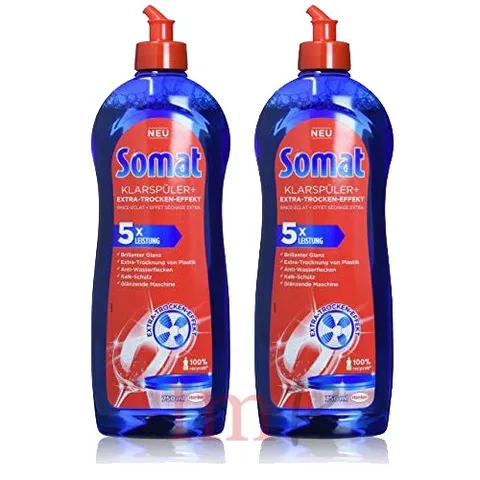 Nước làm bóng Somat chai 750ml  - ImP