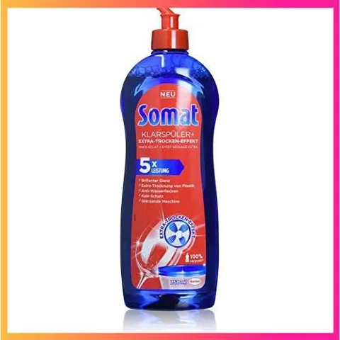 Nước làm bóng Somat chai 750ml  - ImP
