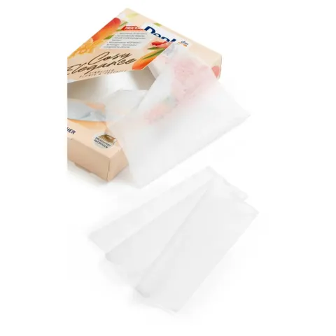 Giấy thơm quần áo Denkmit Cosy Elegance, Mùi hương tươi mát dễ chịu - Túi thơm Denkmit Sensual Fresh