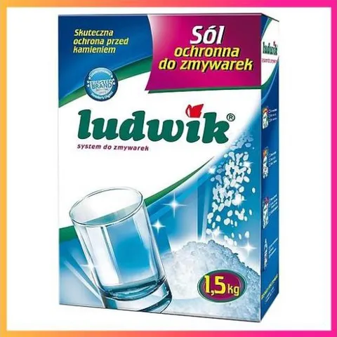 Muối rửa bát Somat - Muối Finish - Muối ImS làm mềm nước chuyên dụng cho máy rửa chén bát - ImP