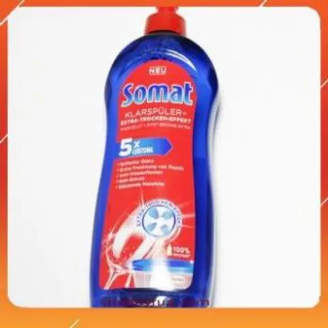 [TRỢ GIÁ THƯƠNG HIỆU] Nước làm bóng Somat 750ml  - ImP