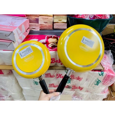 Cặp 2 chảo Sunhouse Chống Dính (TH265)