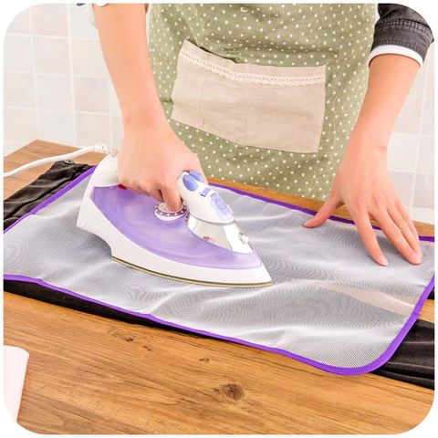 Tấm lót ủi đồ Tránh bóng và cháy quần áo (TH269)