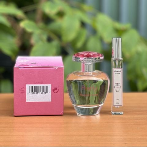 Nước hoa nữ Elizabeth Arden Pretty chiết 10ml - Nước hoa chính hãng.