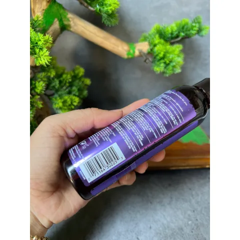 Thanh lí tem xấu Xịt dưỡng tóc Hask Biotin Boost 5-in-1 Leave-in Spray dung tích 175ml.