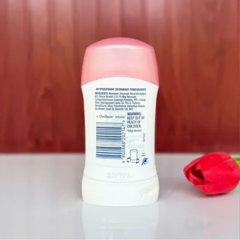 Lăn khử mùi nam/nữ Dove Clinical Protection Cream 45ml - myphamchinhhang.