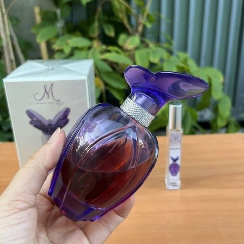 Nước hoa nữ M – Mariah Carey chiết 10ml - Nước hoa chính hãng.
