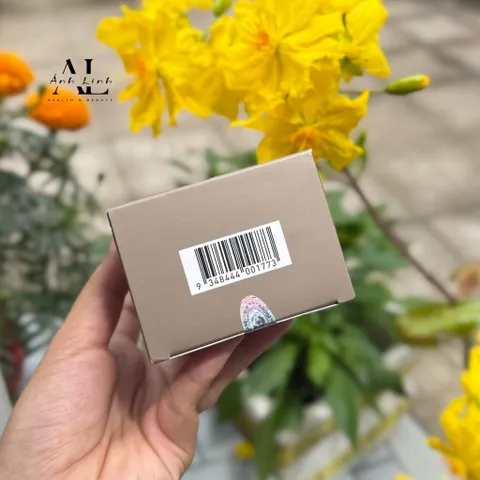 Viên uống bổ phổi Vitatree Lung Detox 60 viên.