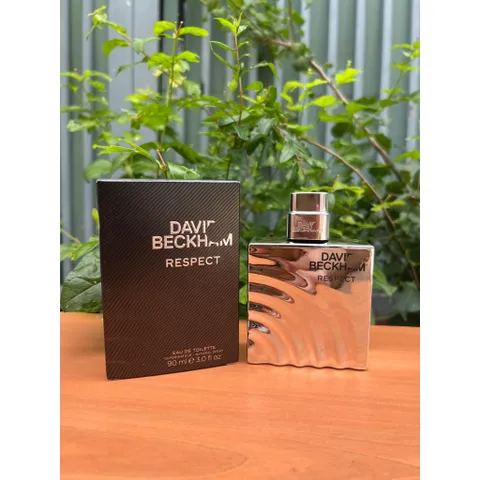 Mẫu thử 10ml Nước hoa David Beckham Respect chiết 10ml