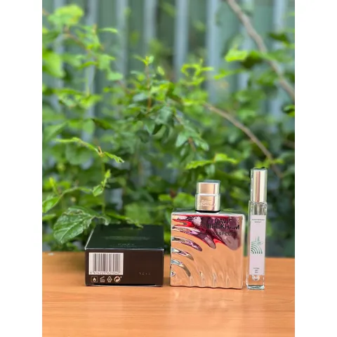 Mẫu thử 10ml Nước hoa David Beckham Respect chiết 10ml